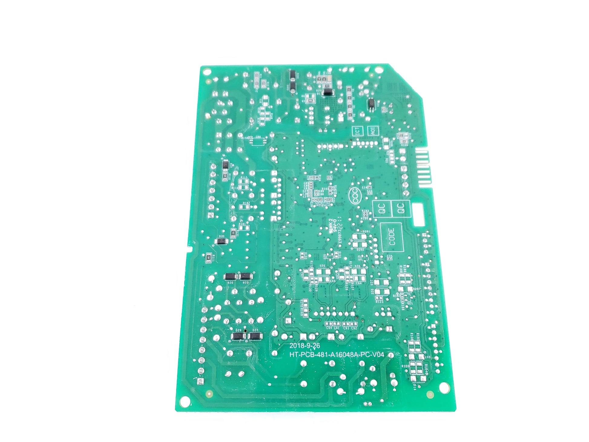 Whirlpool Refrigerator Control Board W11440349