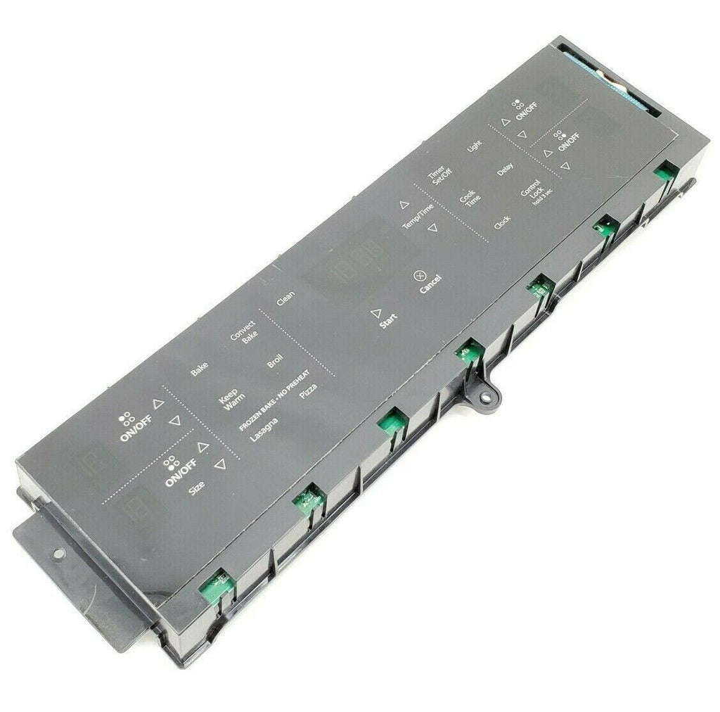 OEM  Whirlpool Range Control W10837806