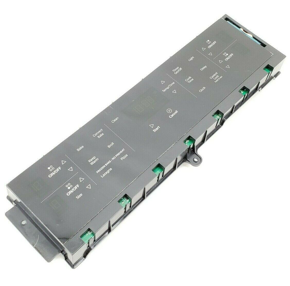 OEM  Whirlpool Range Control W10837806