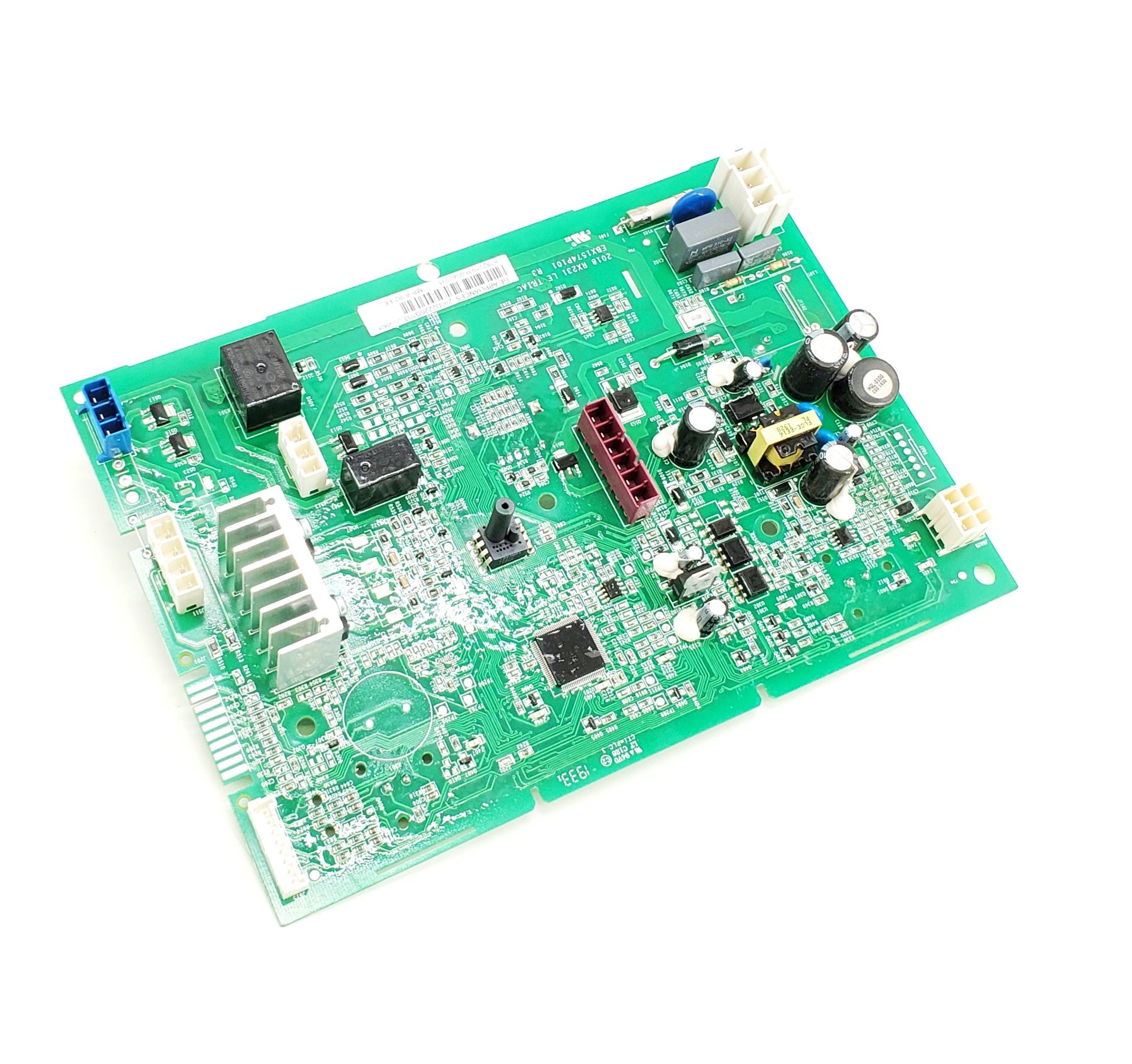 GE Washer Control Board  290D2226G103