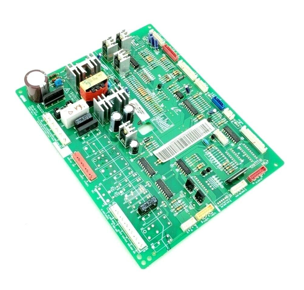 Samsung Refrigerator Control DA41-00651R