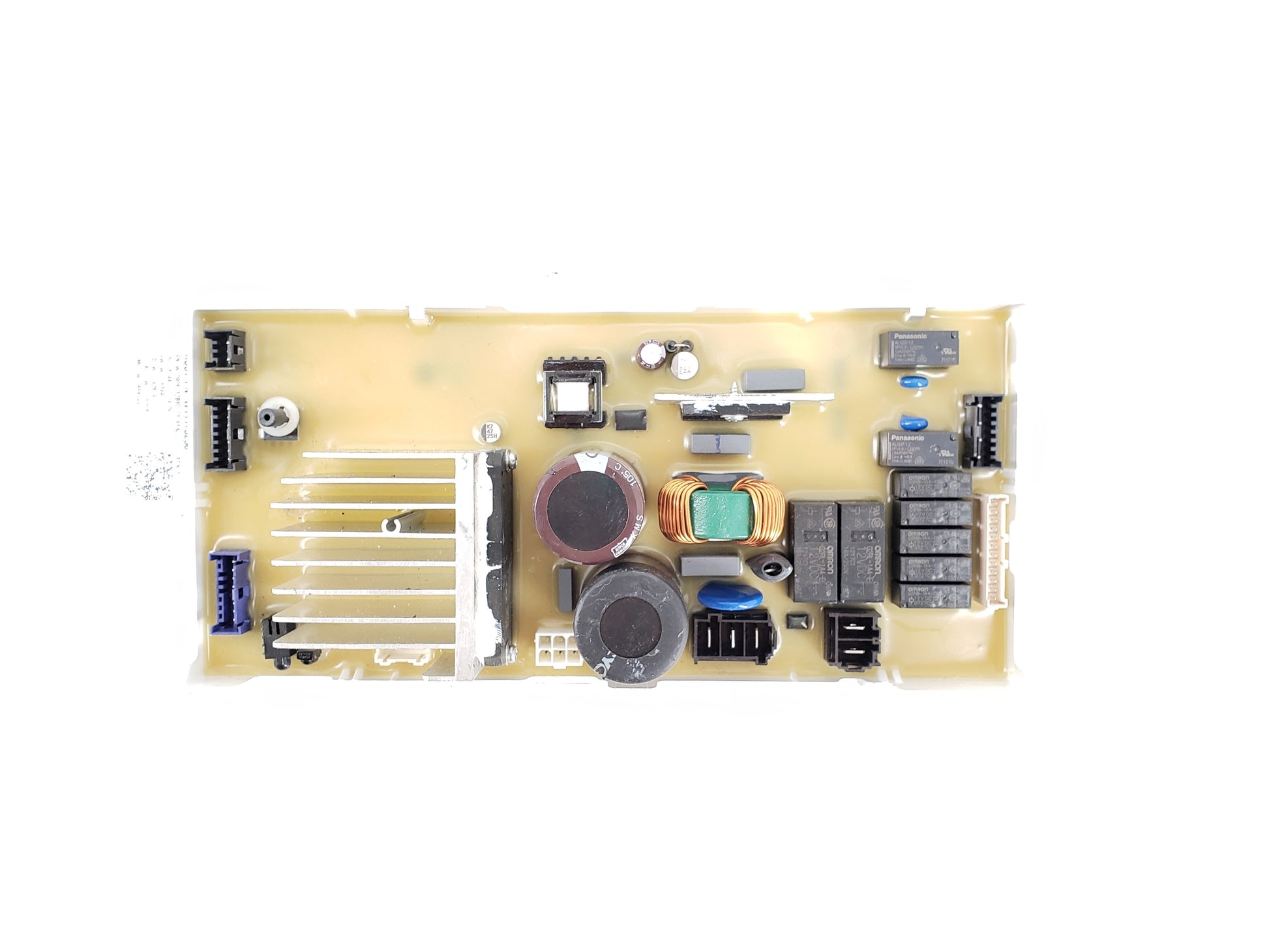 OEM  Whirlpool Washer Control W11173230
