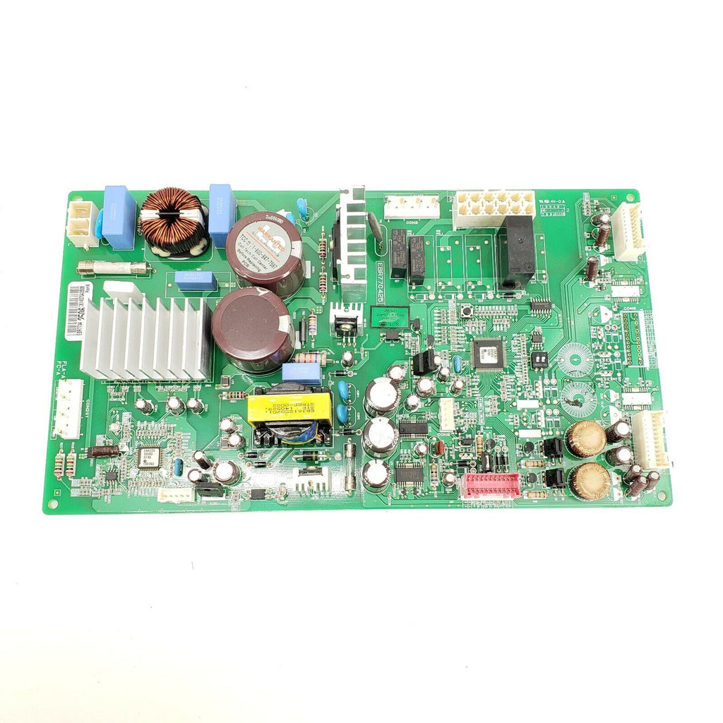 LG Refrigerator Control EBR77042506