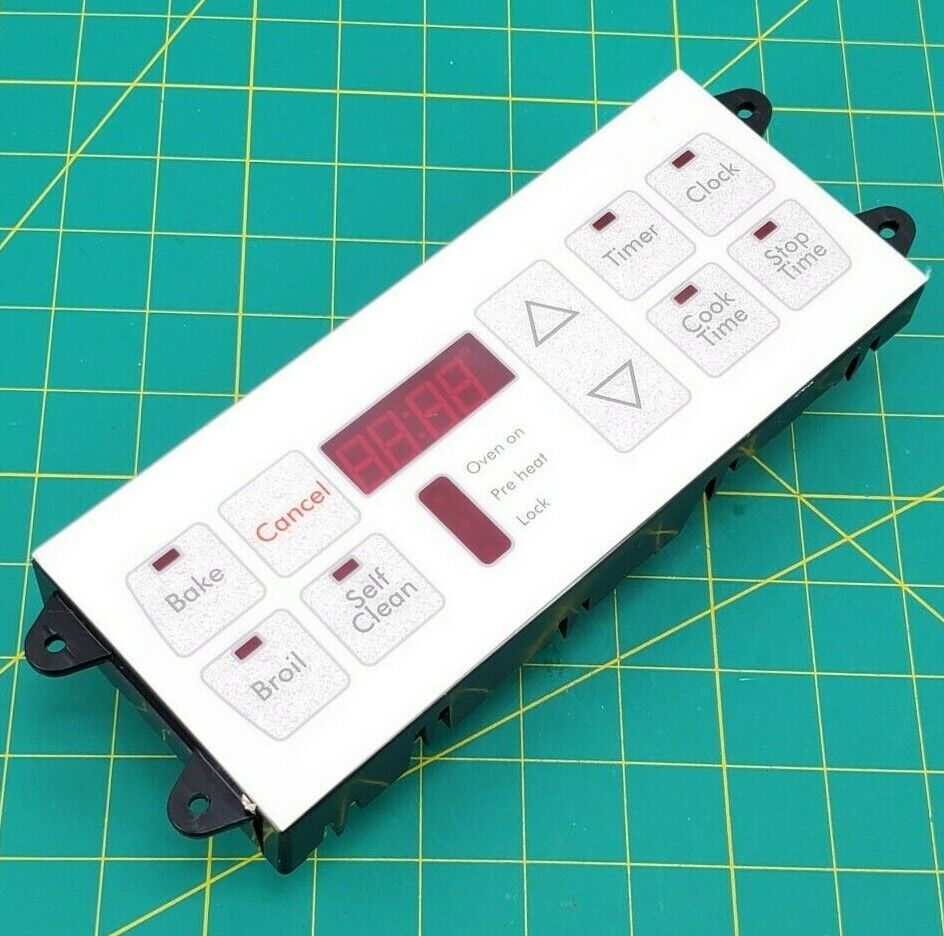 OEM  Maytag Range Control 8507P163-60