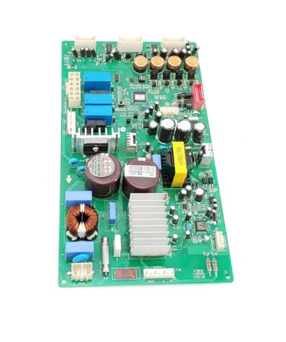 OEM  LG  Refrigerator Control Board EBR78940503
