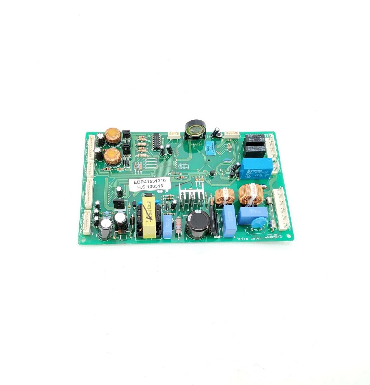 OEM  Kenmore Refrigerator Control EBR41531310