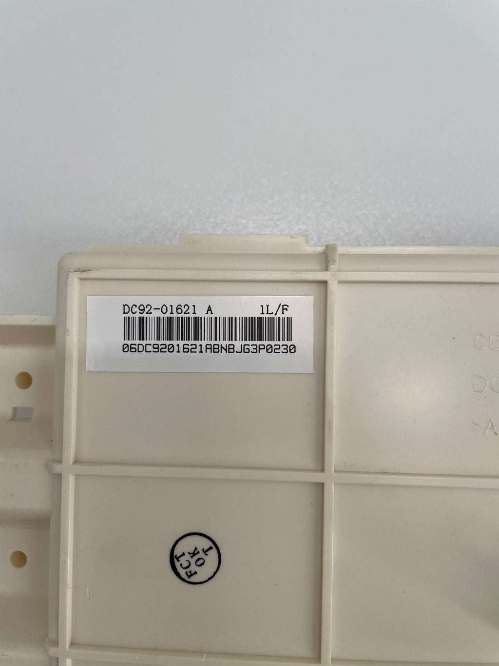 OEM  Samsung  DC92-01621A