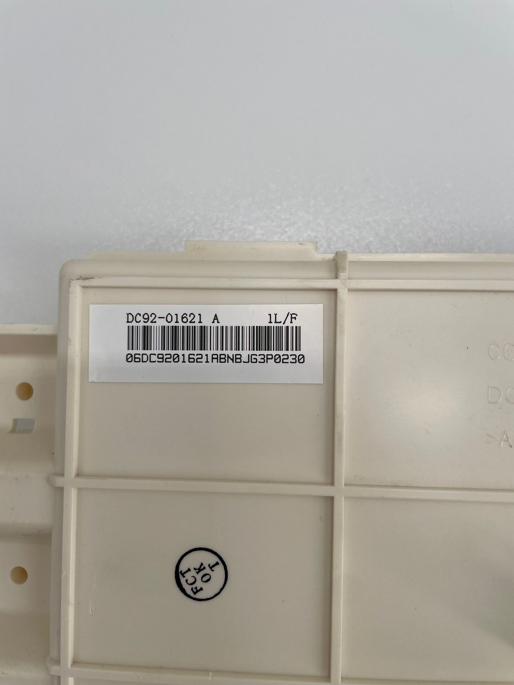OEM  Samsung  DC92-01621A