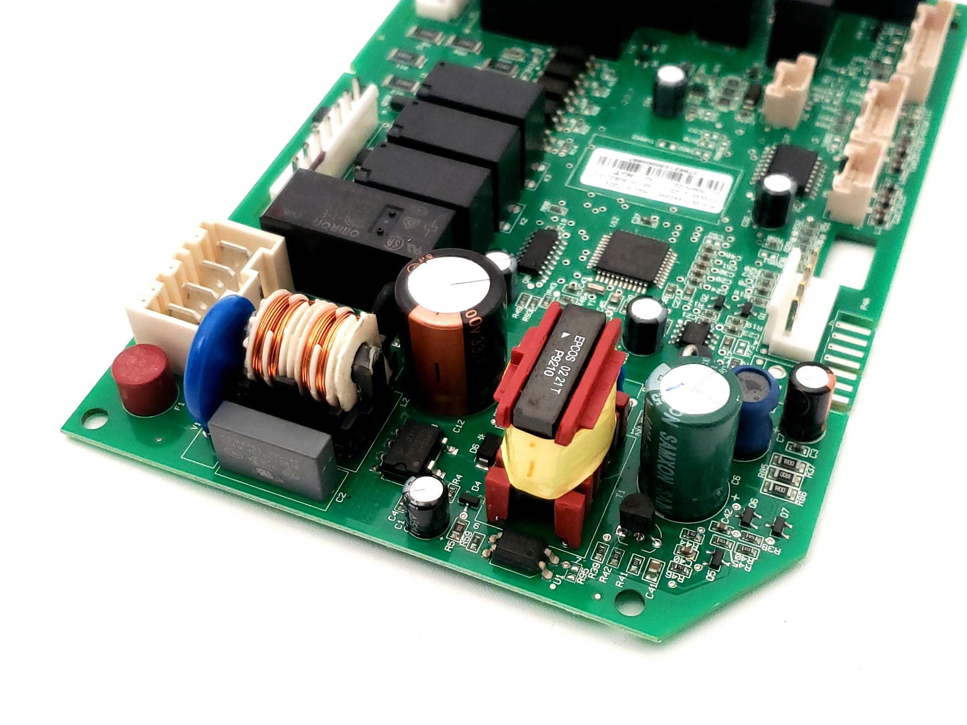 Whirlpool Refrigerator Control W11440346