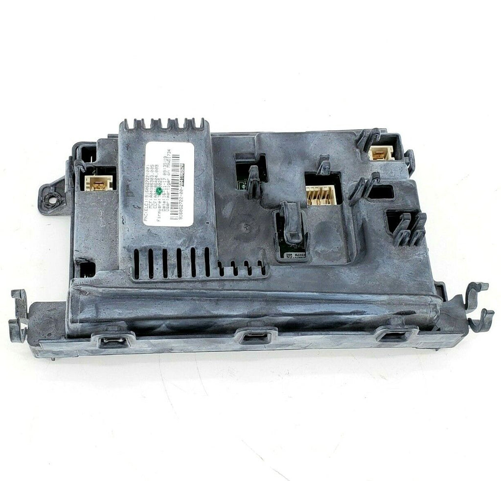 Electrolux Dryer Control 5304505540