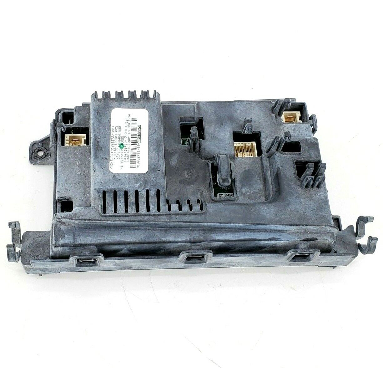 Electrolux Dryer Control 5304505540