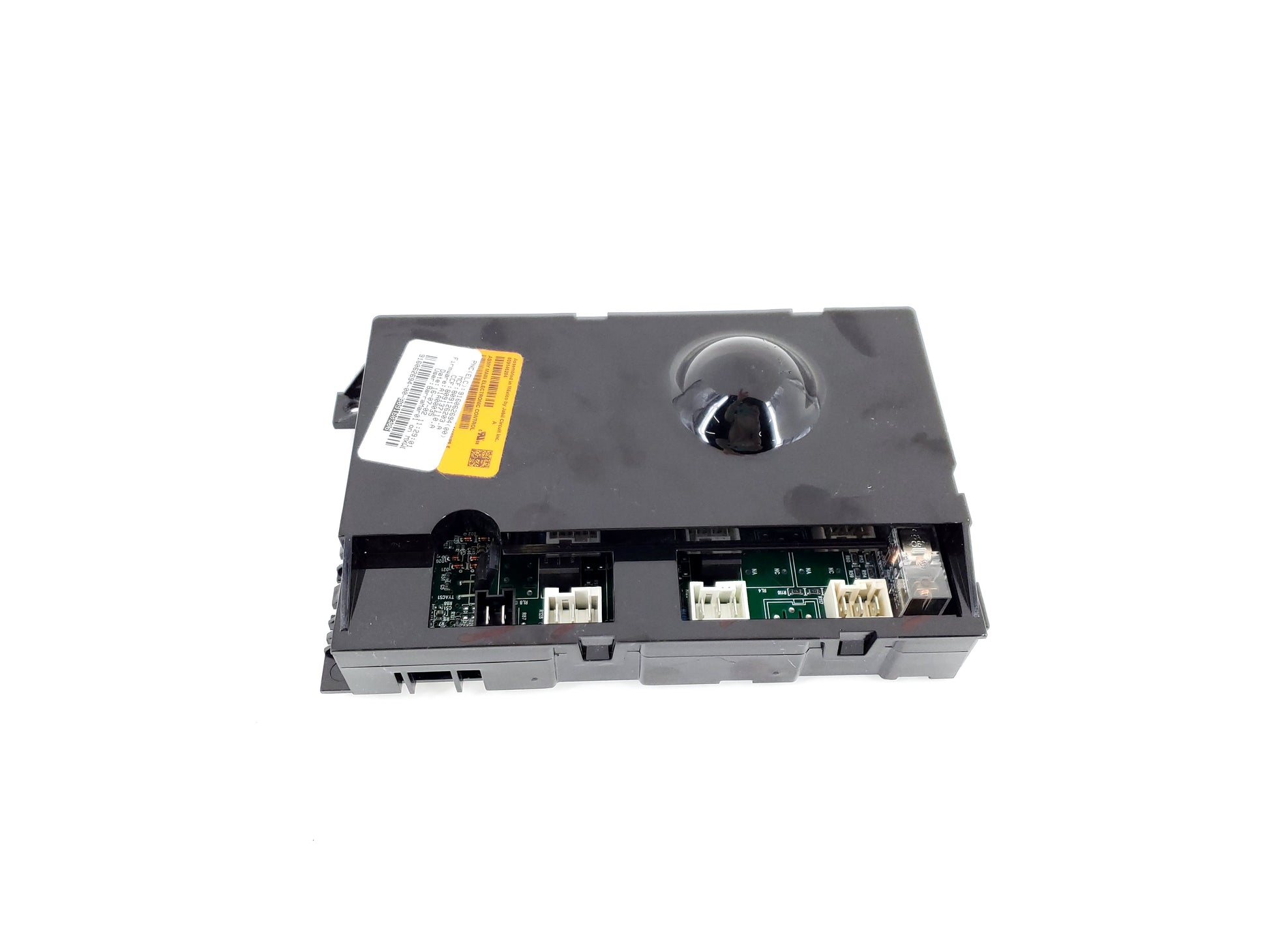 Frigidaire Dryer Control 809146204