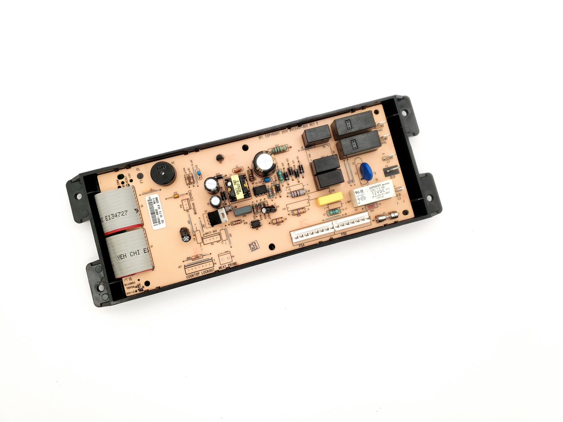 Frigidaire Range Control Board A03619528