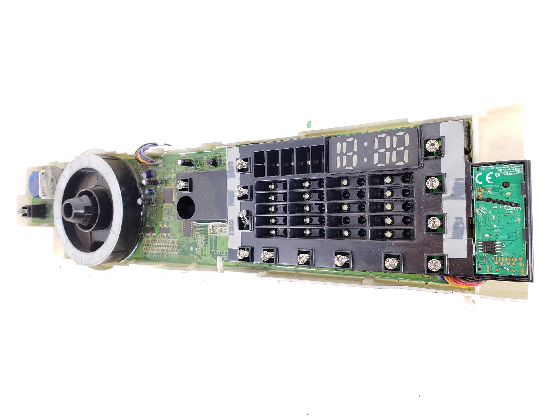 OEM  LG Washer Control Board EBR85755508