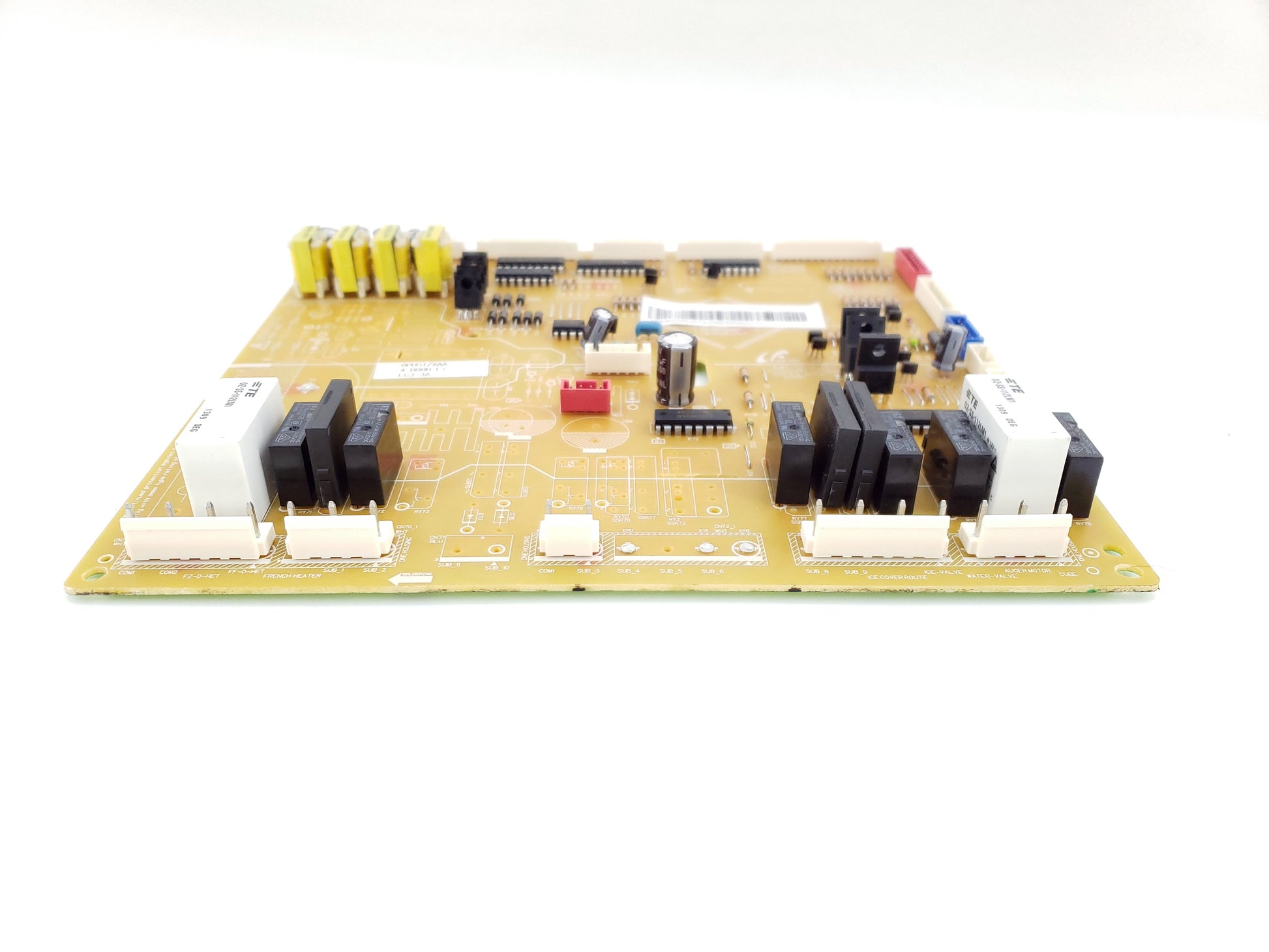 Samsung Refrigerator Control DA92-00357A