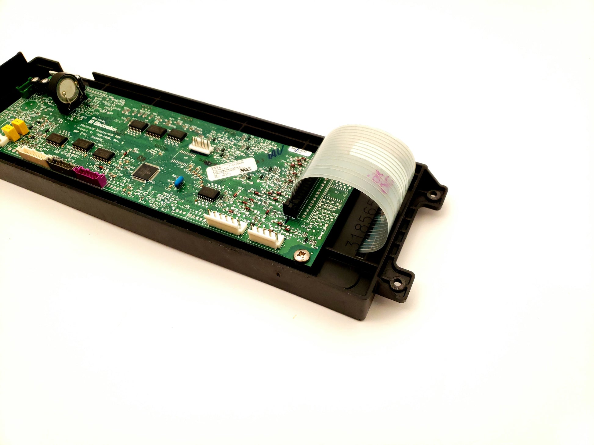 Frigidaire Range Control 316443858