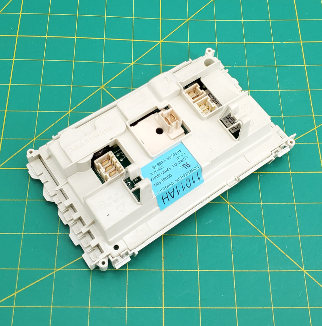 Whirlpool Washer Control W10192966
