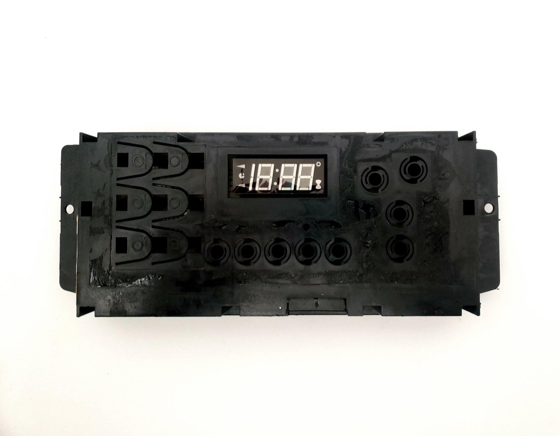 Whirlpool Range Control W10108290