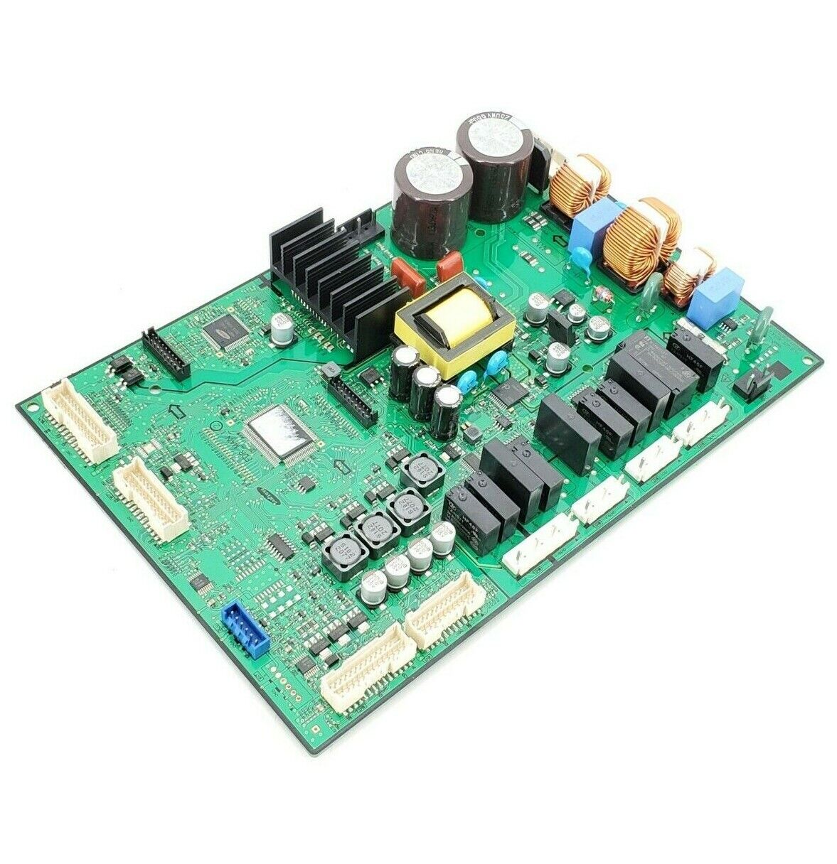 Samsung Refrigerator Control DA94-04603A