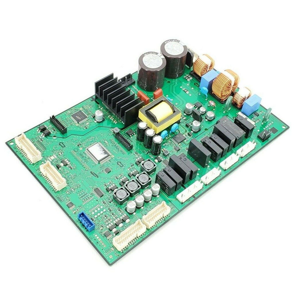 Samsung Refrigerator Control DA94-04603A
