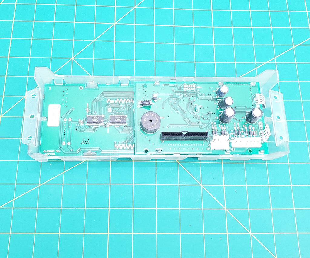 OEM  Whirlpool Range Control 9763050