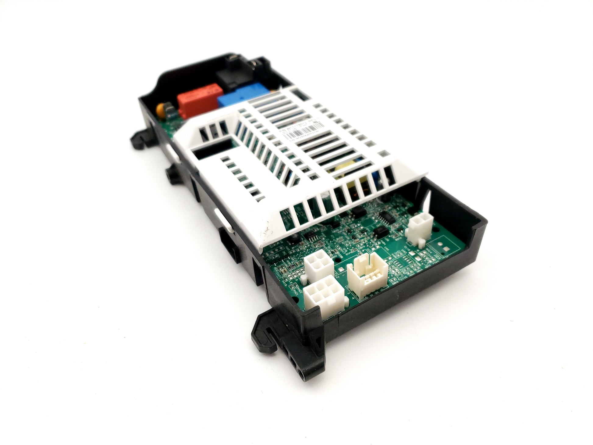 Whirlpool Dryer Control W11360401