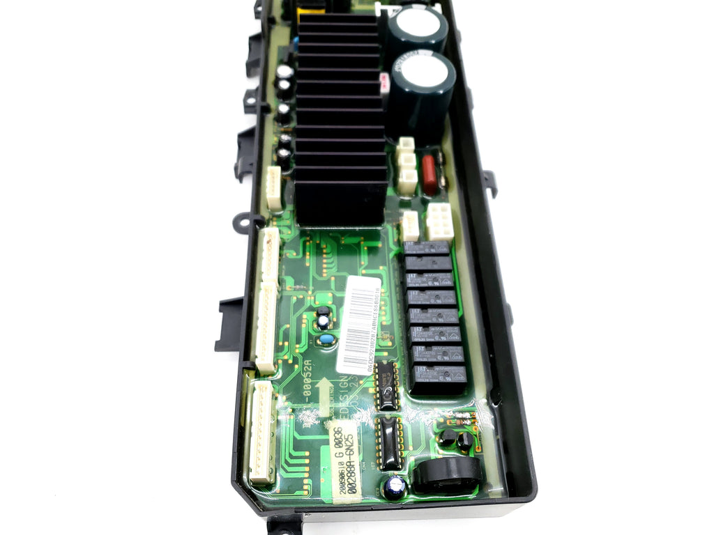 OEM  Samsung Washer Control Board DC92-00287A