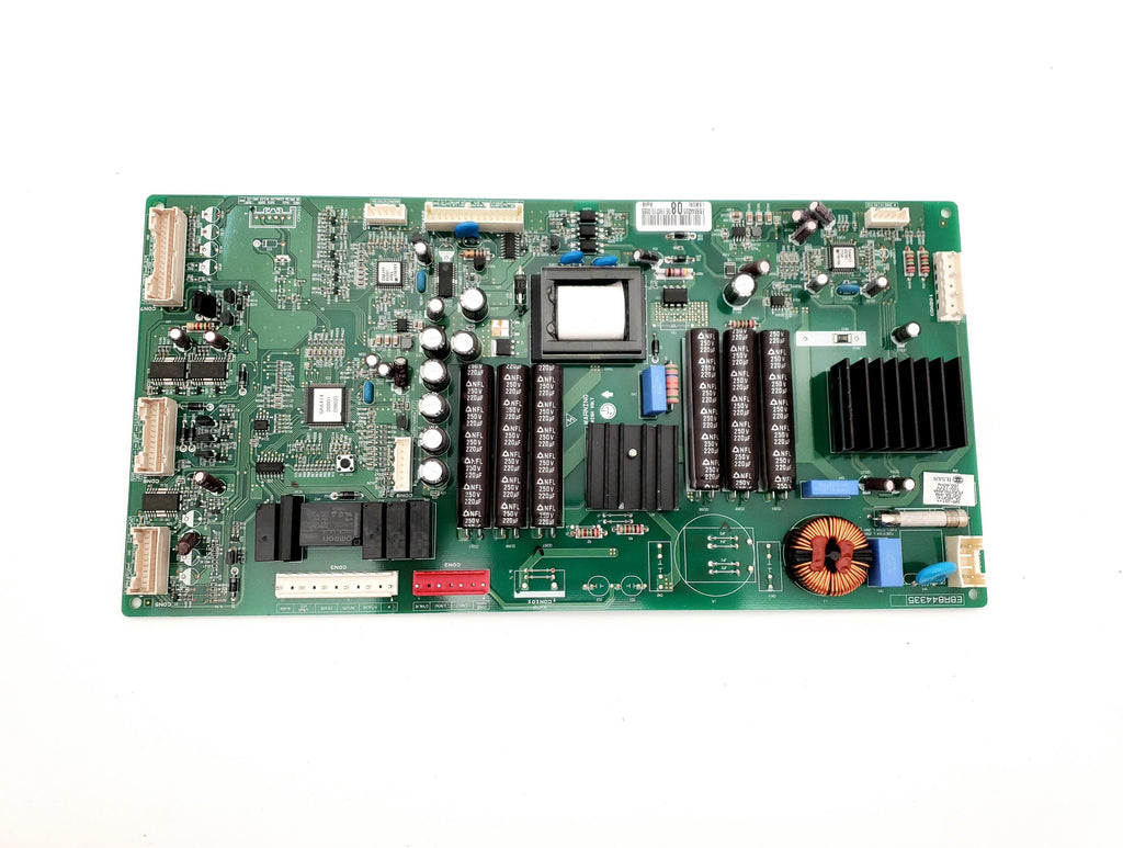 LG Refrigerator Control EBR84433508