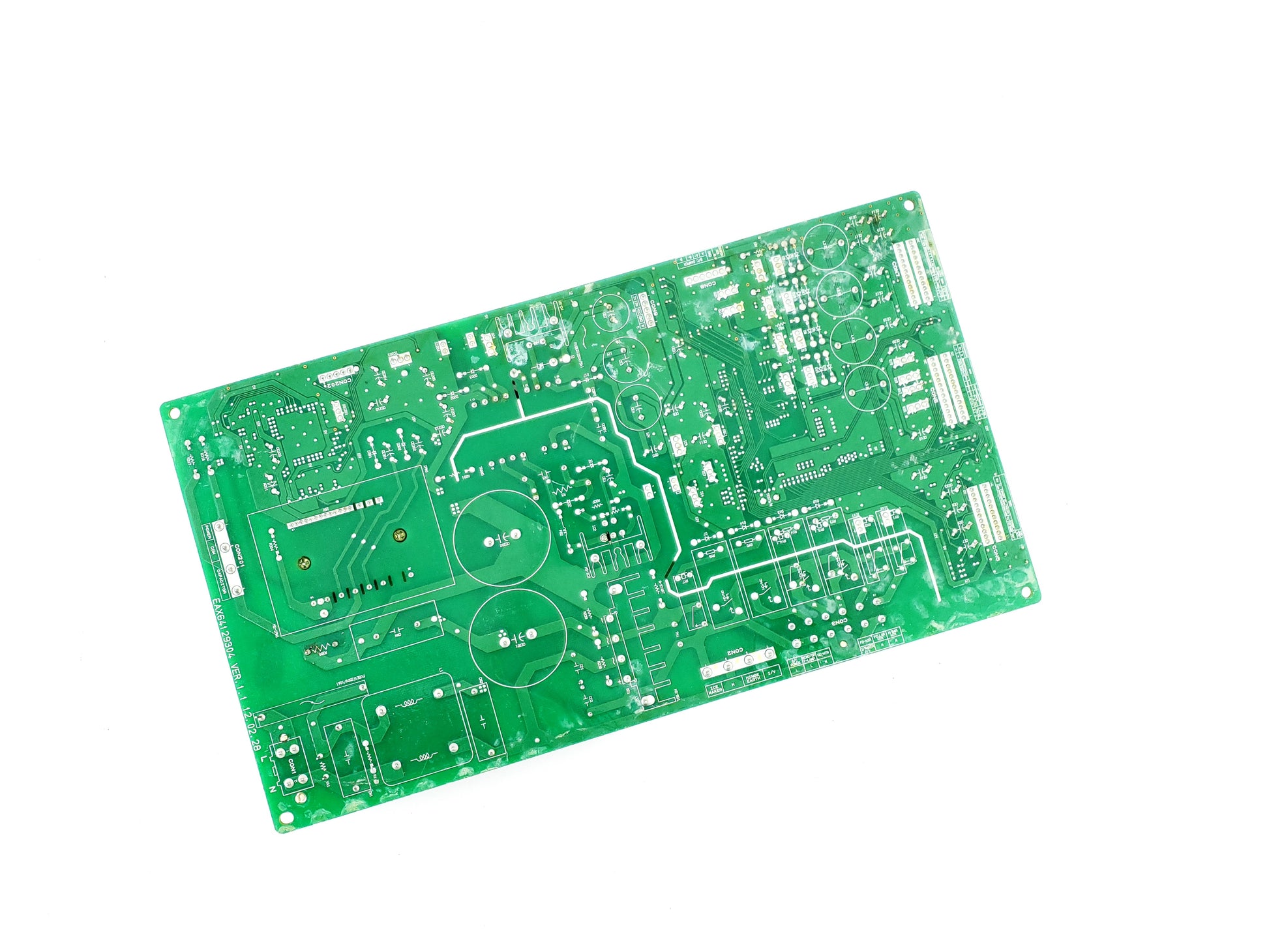 LG Kenmore Refrigerator Control Board EBR73093609