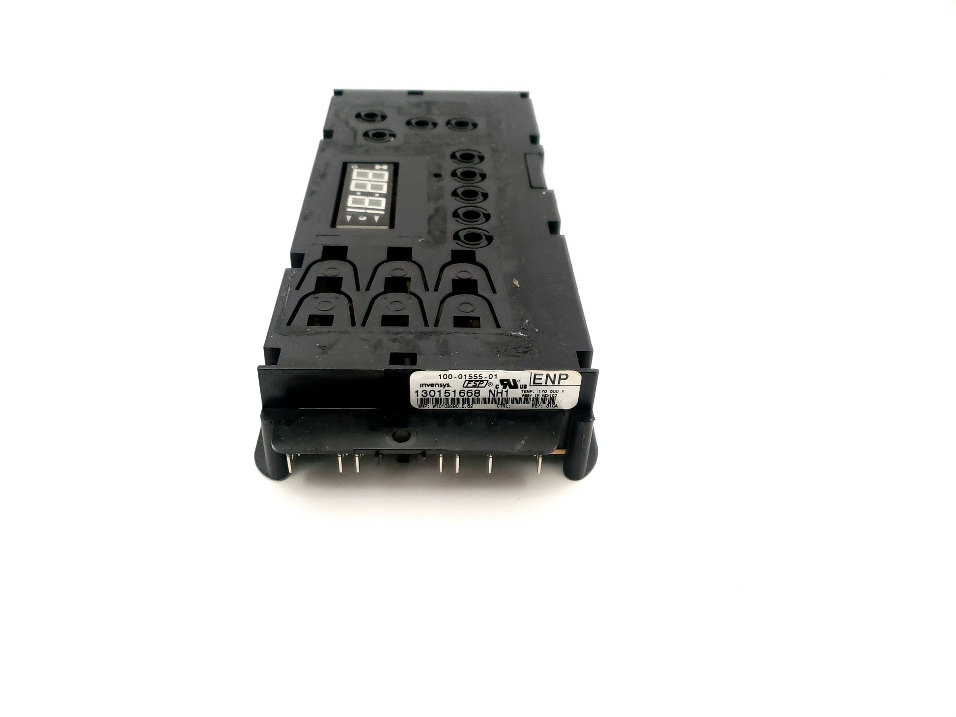 Whirlpool Range Control W10108290