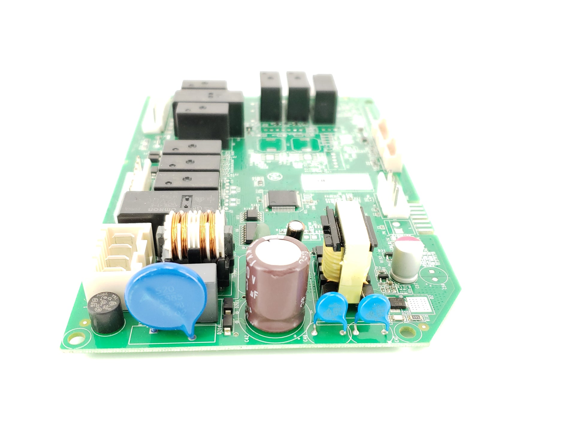 Whirlpool Kenmore Refrigerator Control Board W11226382