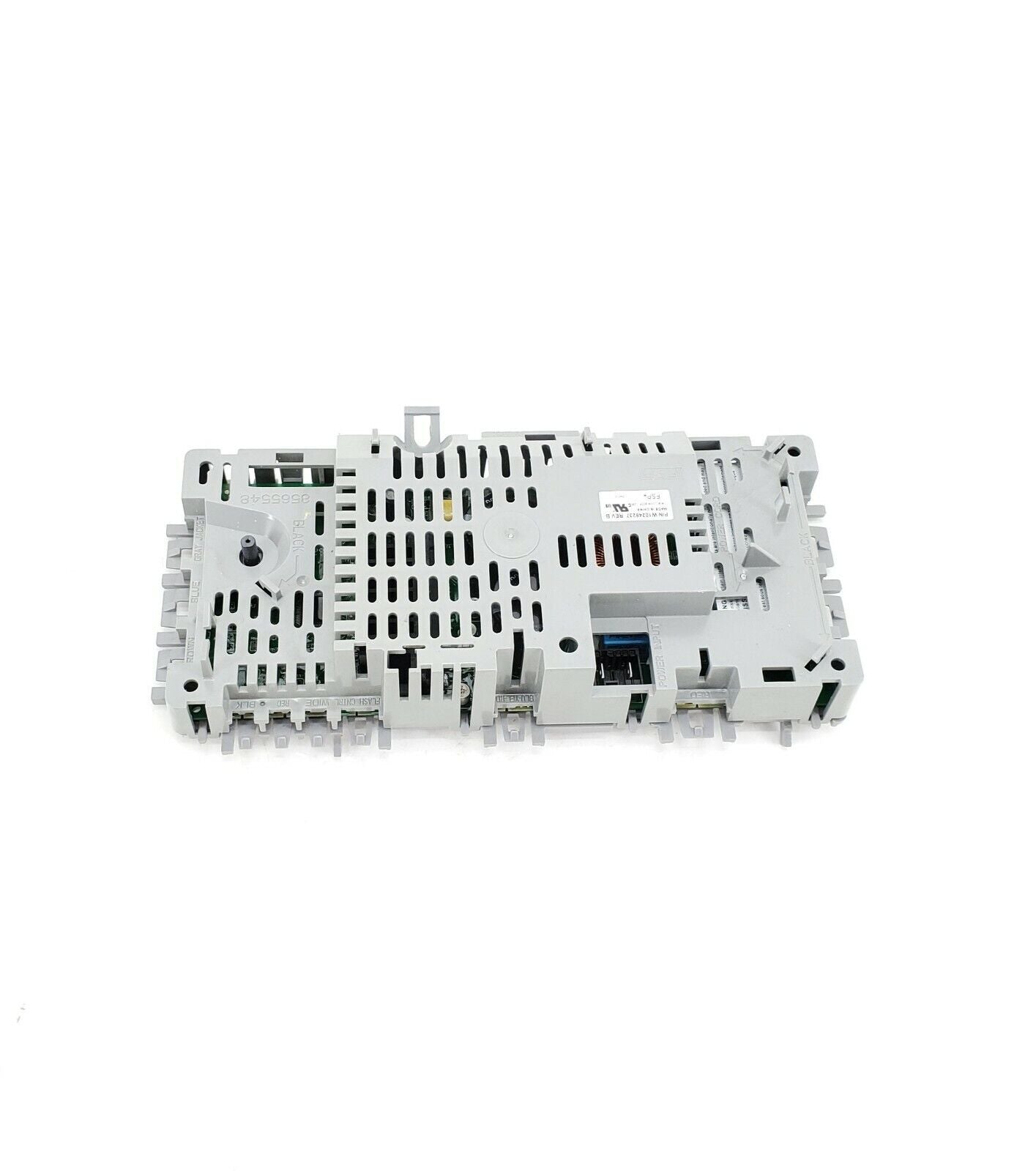 OEM  Whirlpool Washer Control W10249237