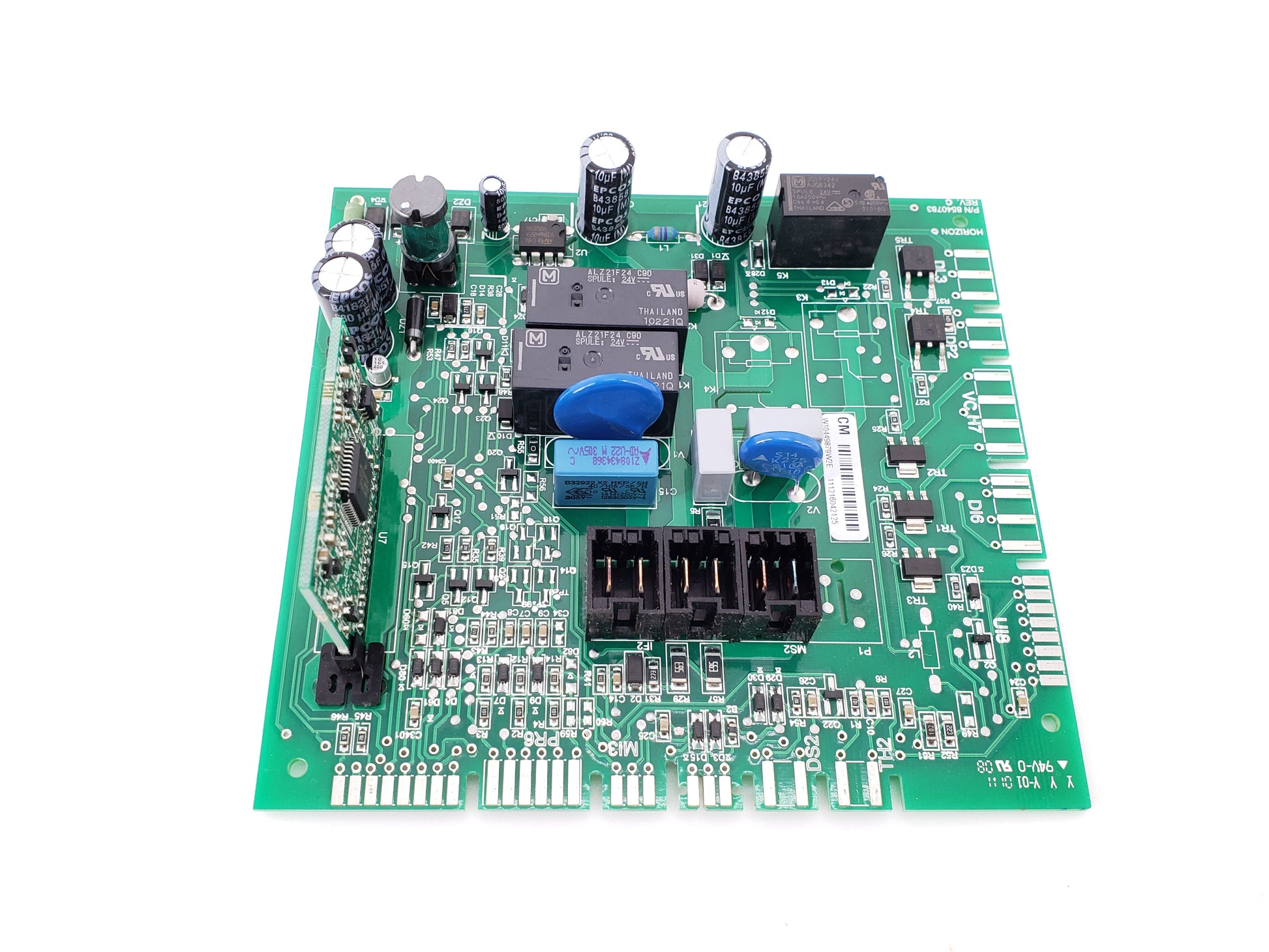 OEM  Whirlpool Washer Control Board W10449879W2E