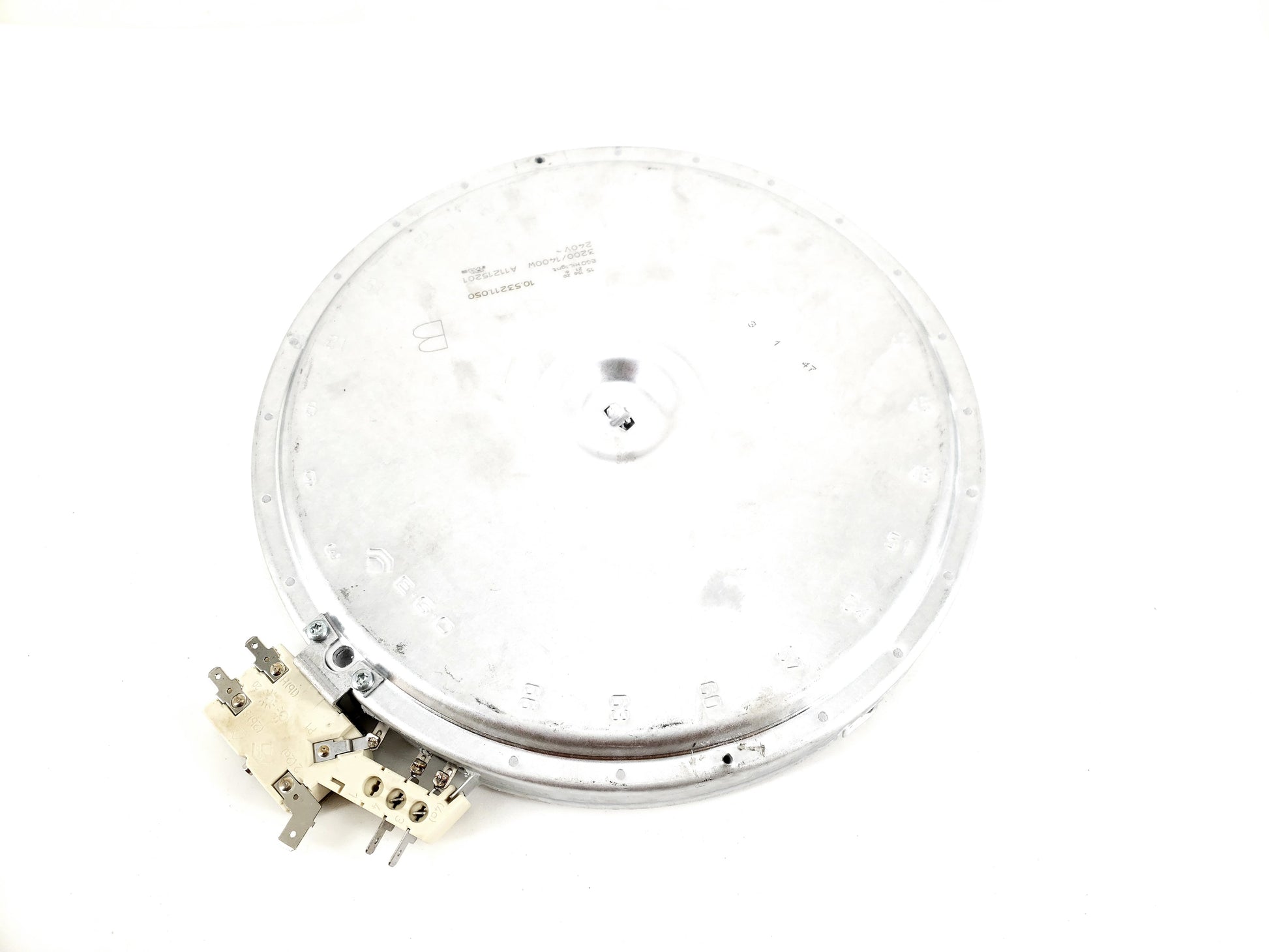 OEM  Frigidaire Range Radiant Surface Element A11215201