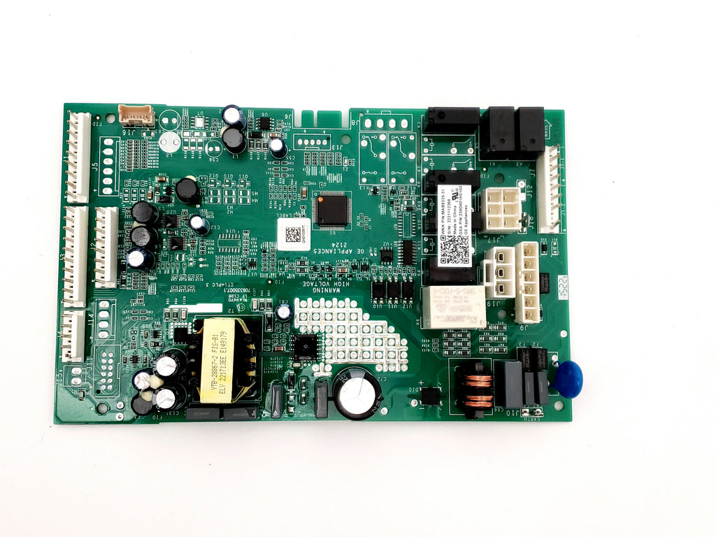 GE Refrigerator Control Board 239D6018G103