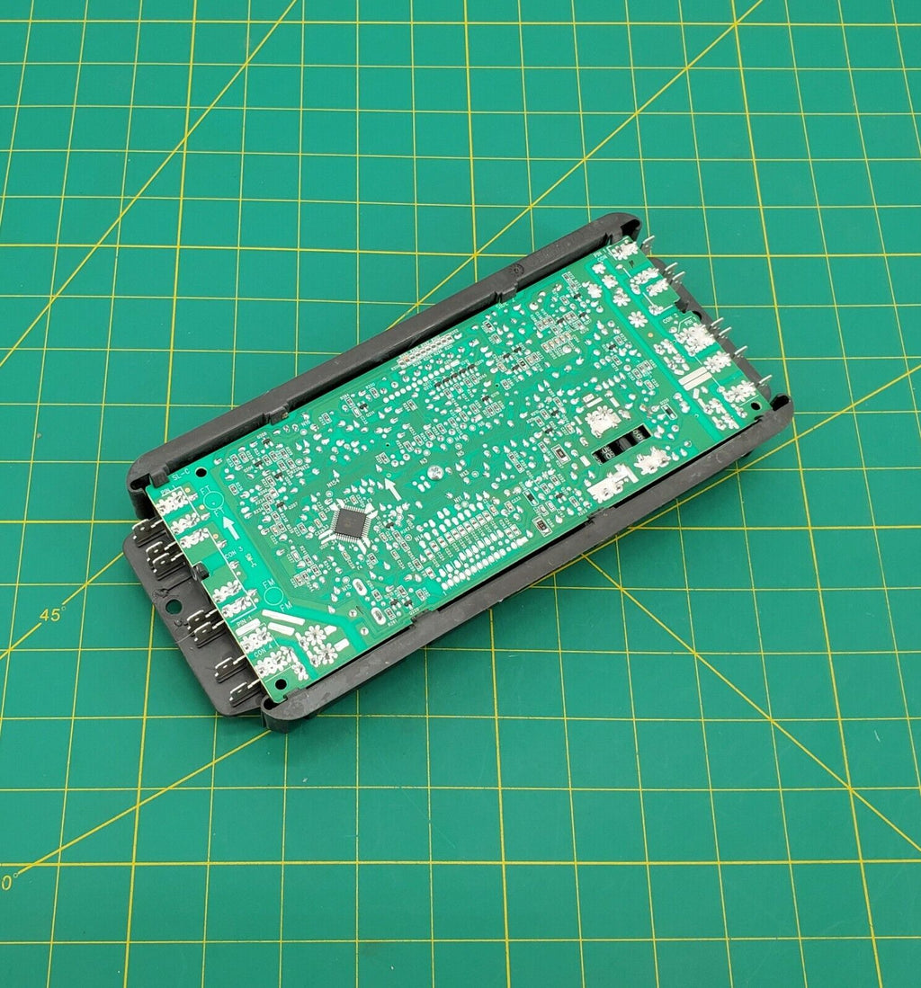 Whirlpool Range Control W10833991