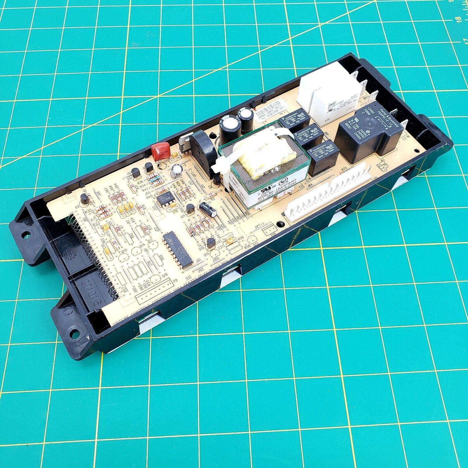 Kenmore Range Control 1794651