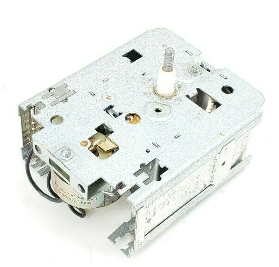 OEM Kenmore Washer Timer 661549 3349093 Same Day Ship & Lifetime Warranty