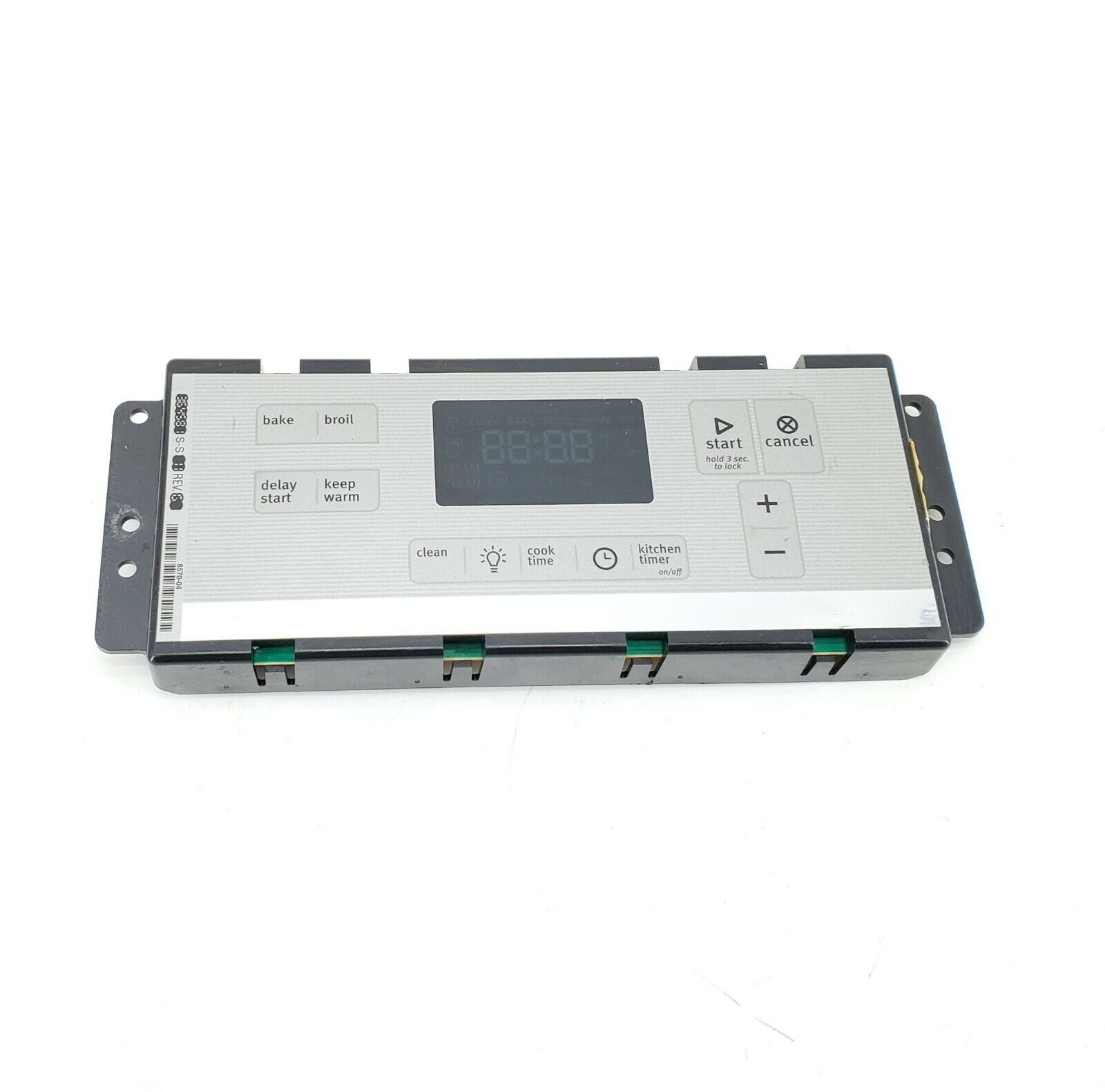 Maytag Range Control Board W10477076