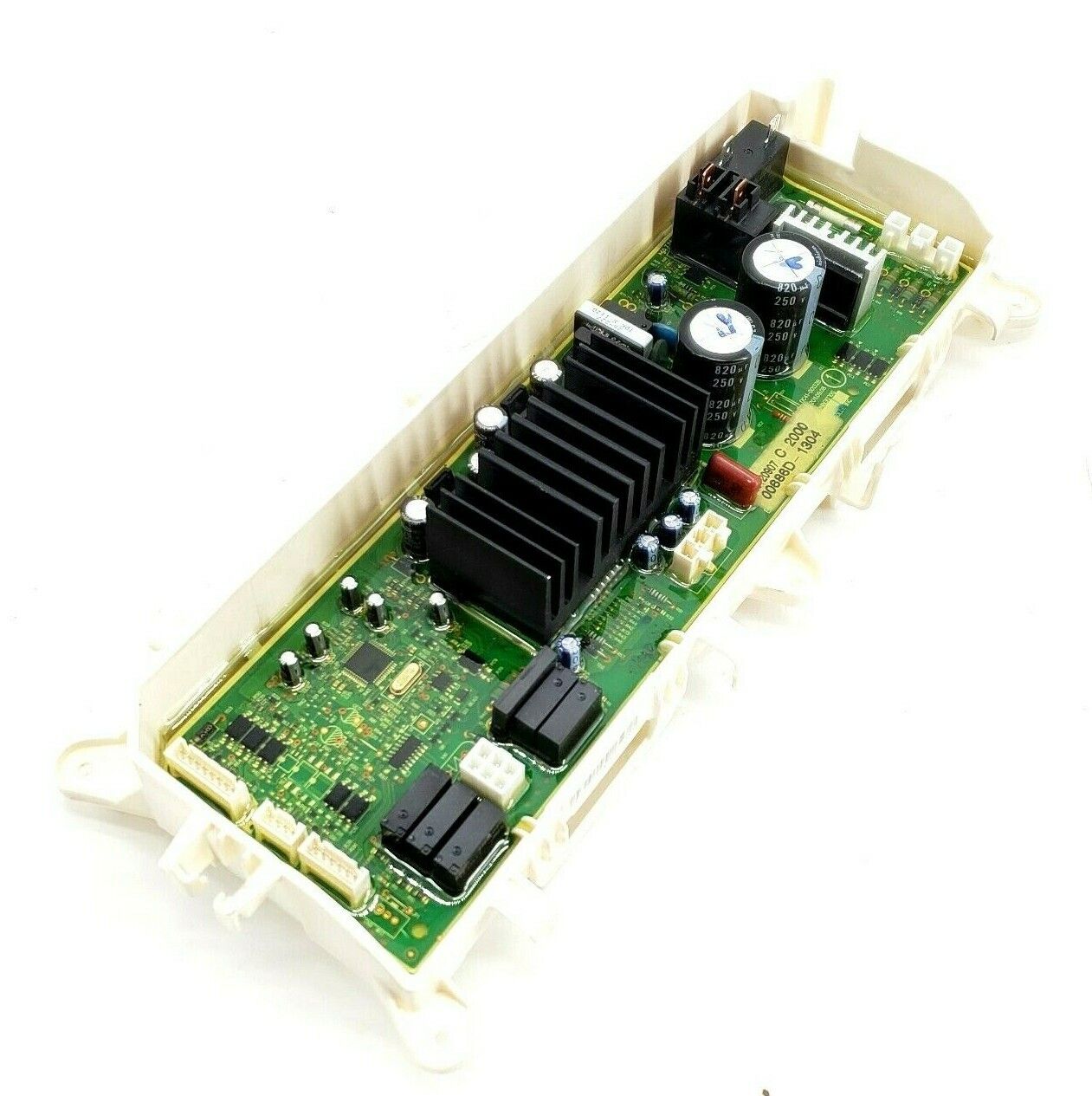 OEM Samsung Washer Control Board DC92-00686D Same Day Ship & Lifetime Warranty
