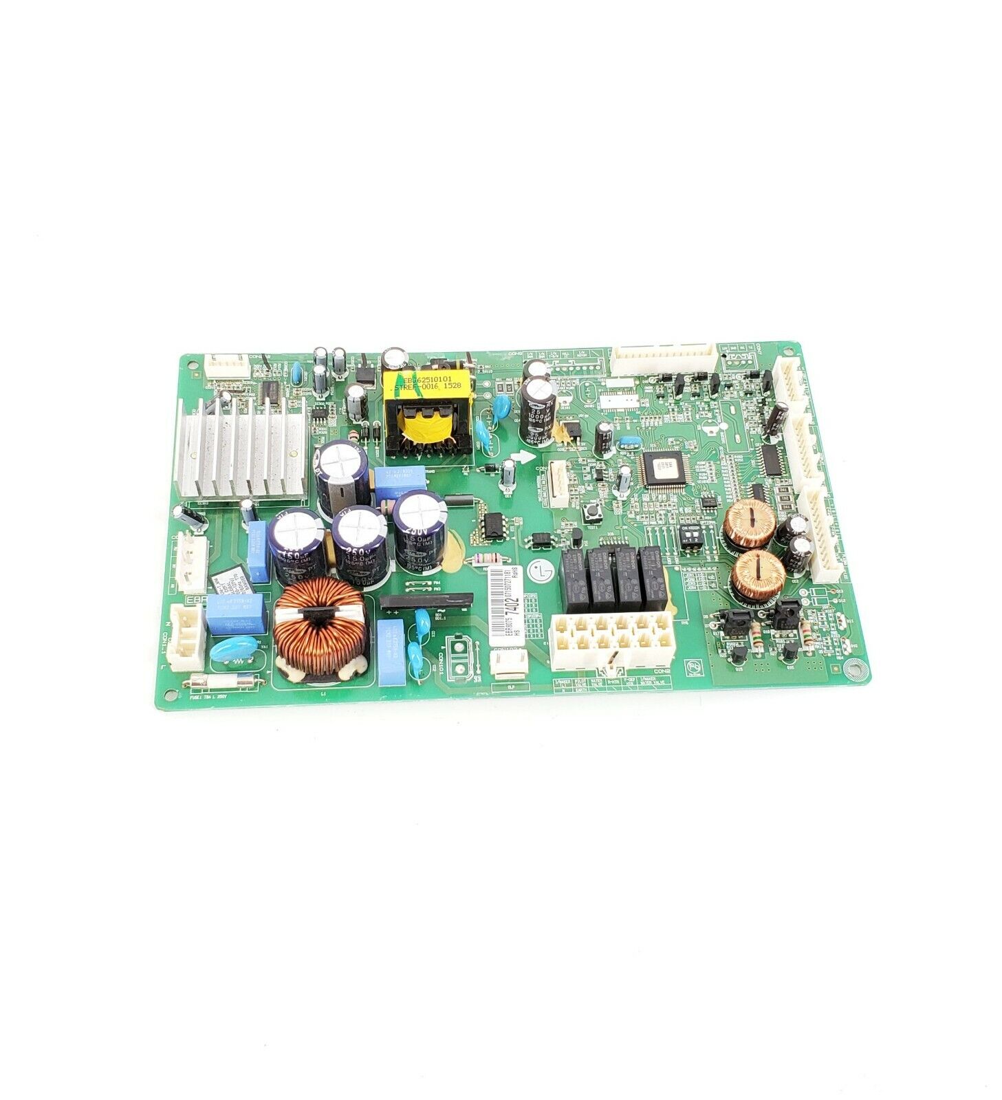 Kenmore Refrigerator Control EBR80757402