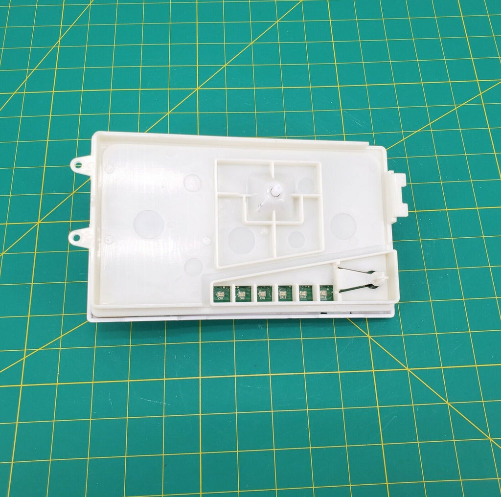 OEM  Whirlpool Washer Control W10581897