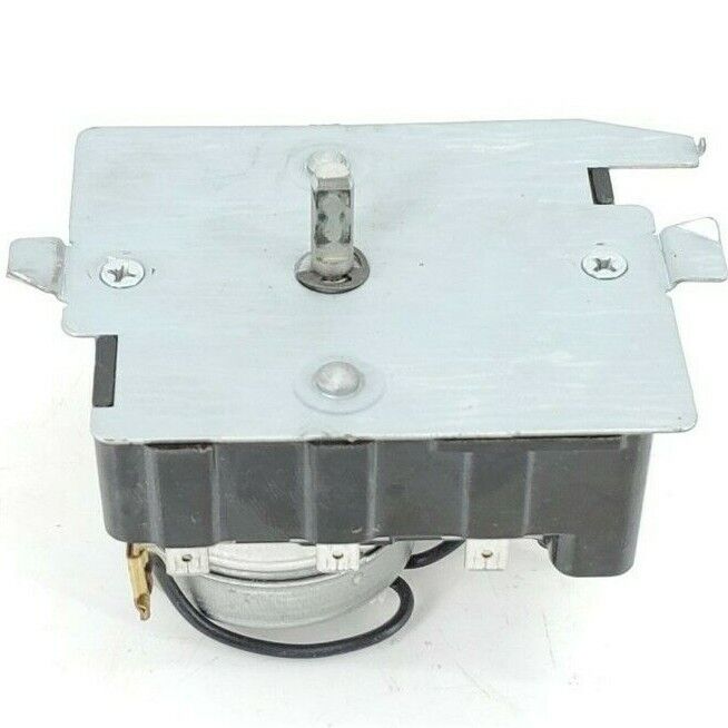 Frigidaire Dryer Timer 131795800