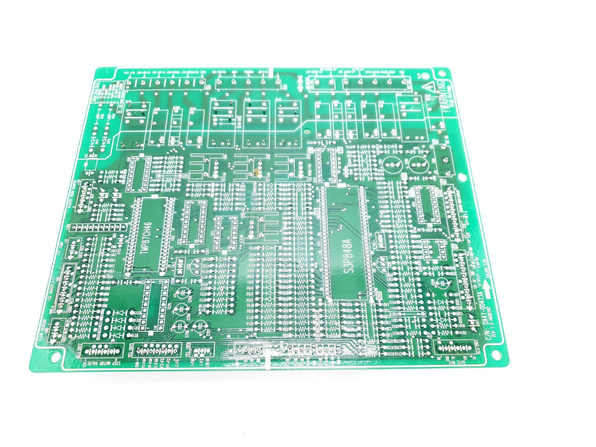 Whirlpool Refrigerator Control Board DA41-00413H