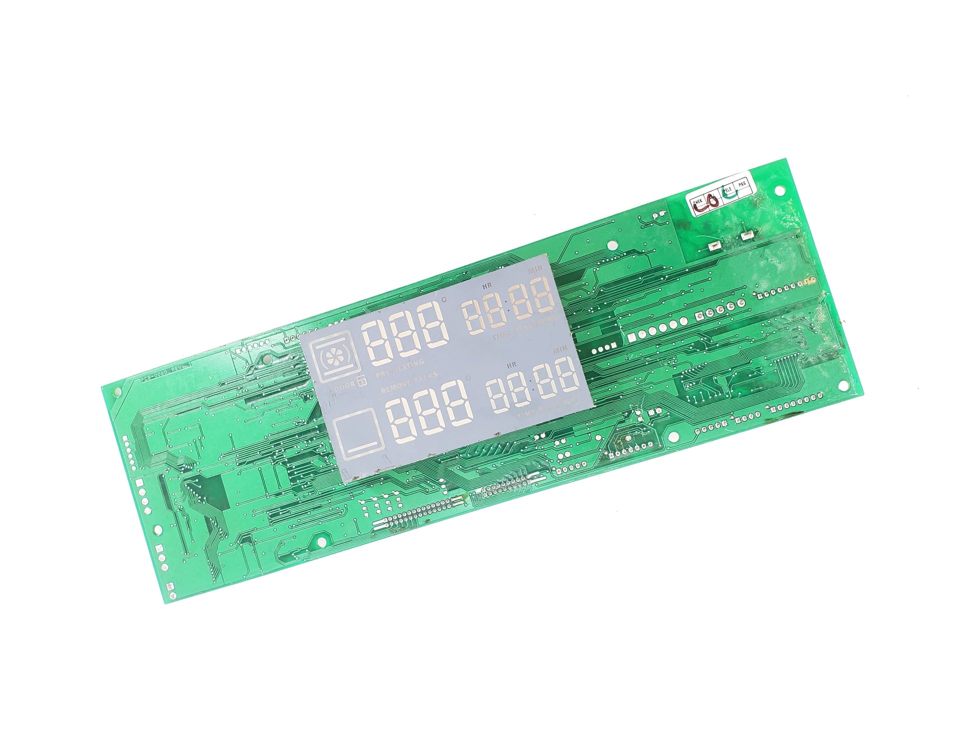 OEM  Frigidaire Range Control Board 316516513