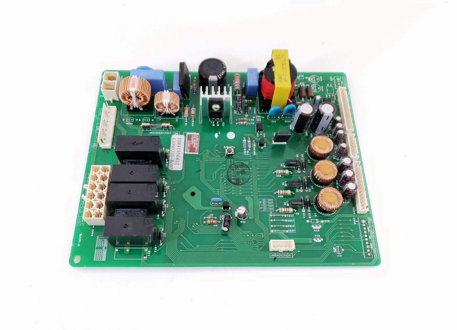Kenmore Refrigerator Control Board EBR41956422