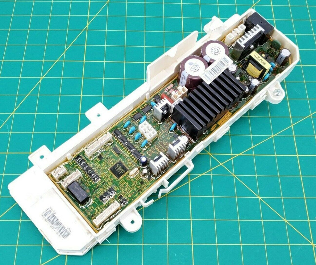 OEM  Samsung Washer Control Board DC92-01625B