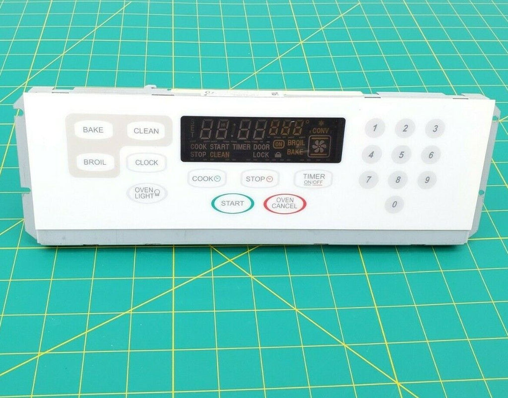 Amana Range Control  31-32059603