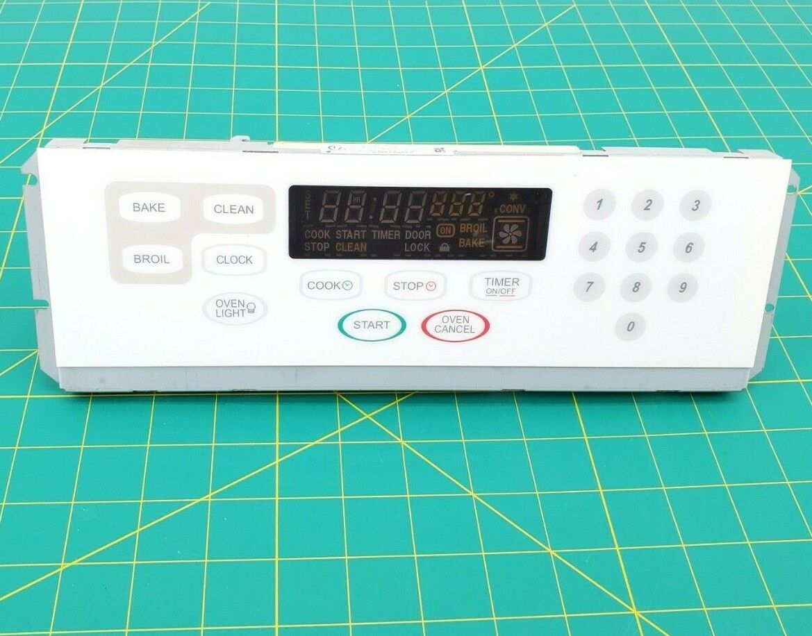 Amana Range Control  31-32059603