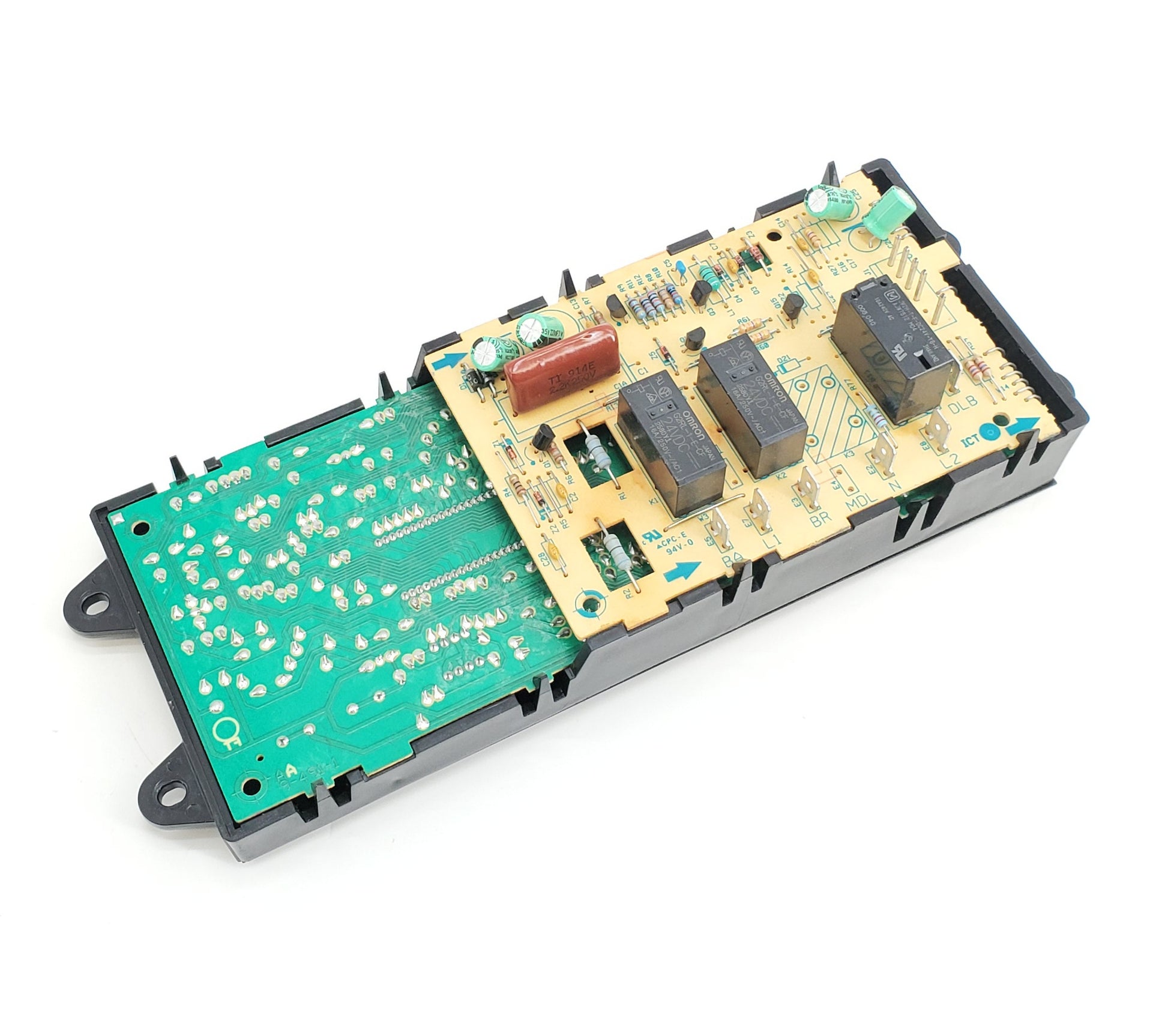 Maytag Range Control 8507P163-60